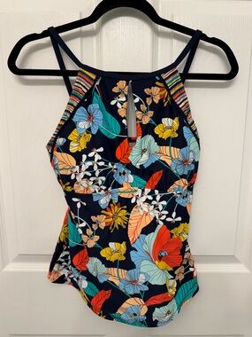 Swimsuit Tank